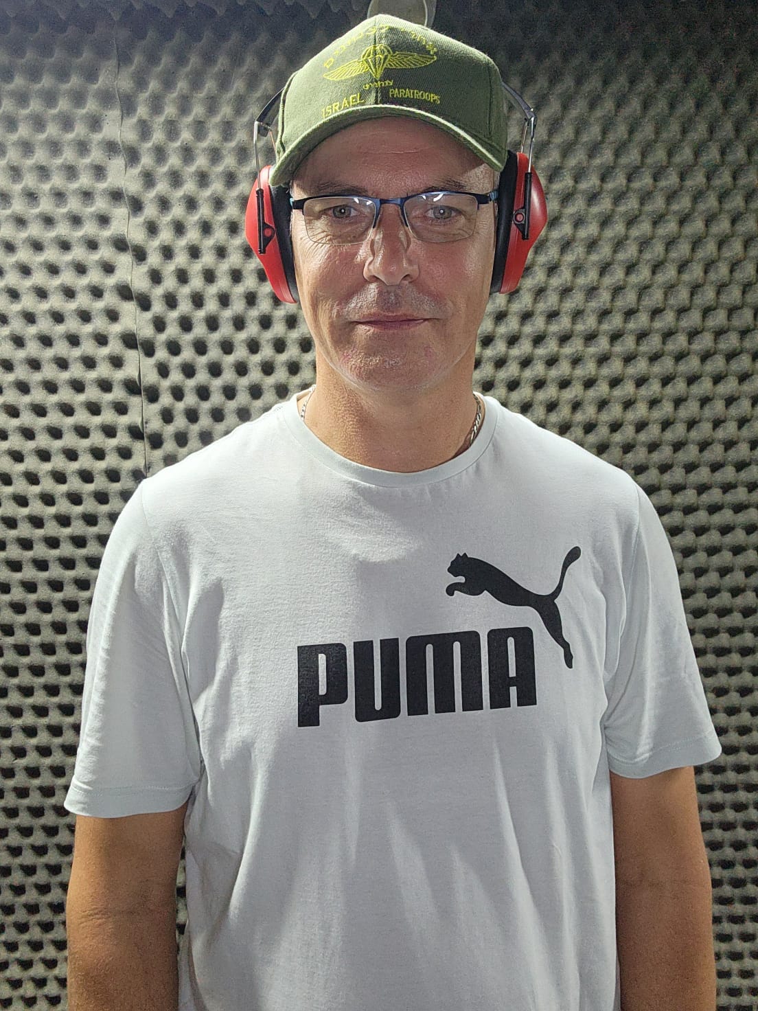 Jaco Henn, the owner